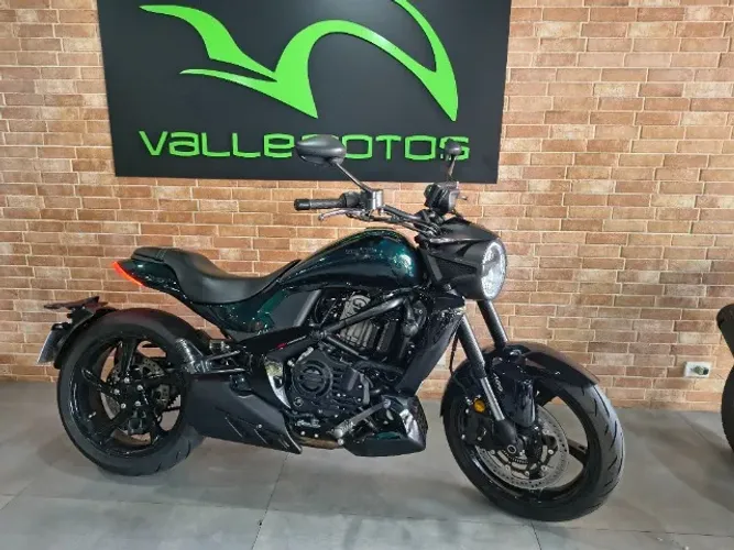 Zontes S 350 Zerada ! 