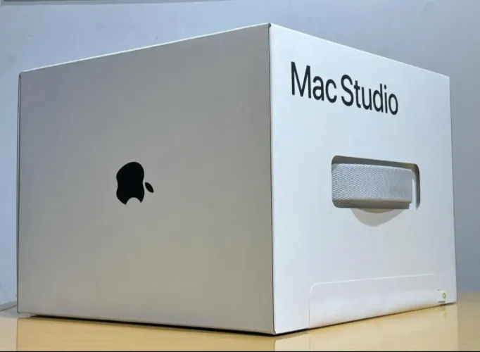 Mac Studio M4 Max 36GB