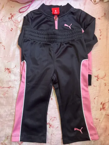 Conjunto de frio