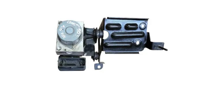 Módulo Central Fox Crossfox Spacefox 6r0907379a N103