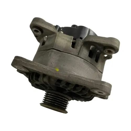Alternador Volkswagen Virtus 2019