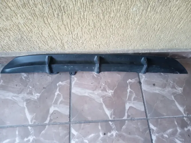 Spoiler Traseiro Lexus CT 200H Luxury 2017 (52169-76010)