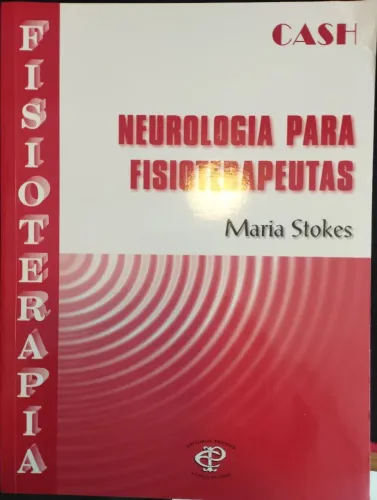 Livro Neurologia para Fisioterapeutas