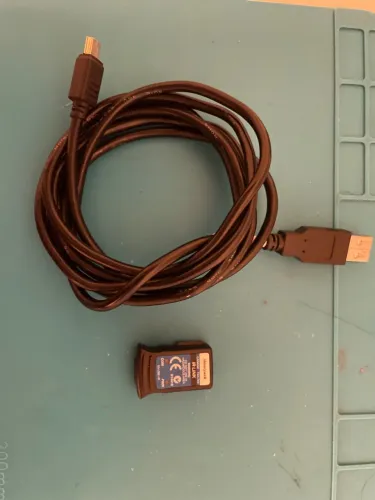 Honeywell IR Link - Conexão e Comunicação