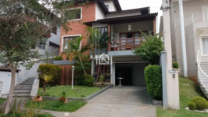 Casa para venda ou locação no Condomínio São Paulo II