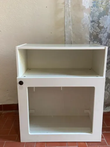 Armário novo nunca usado