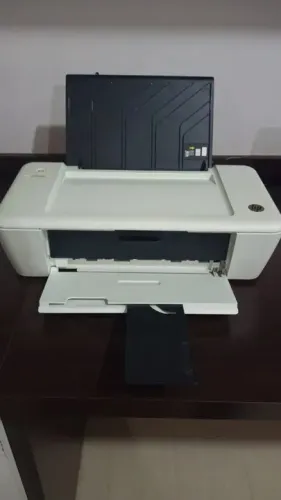 PROMOÇÃO! IMPRESSORA HP DESKJET 1015 JATO DE TINTA