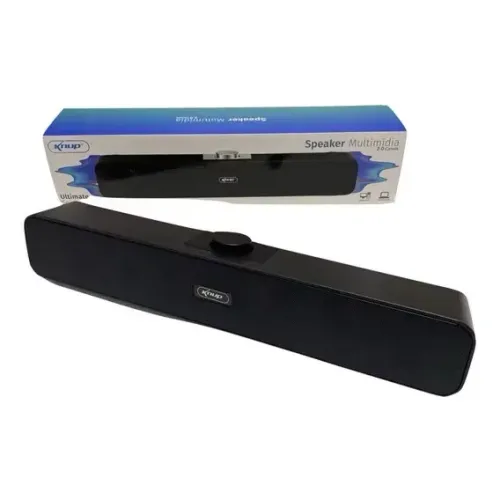SOUNDBAR PARA PC OU NOT