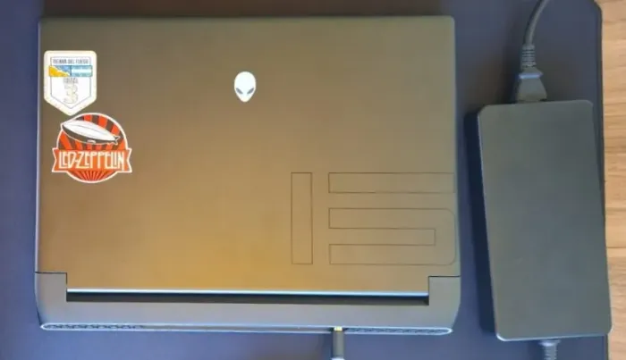 Notebook | Alienware m15 R6