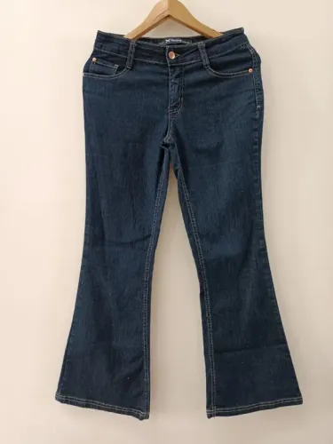 Calça Jens Hering feminina 