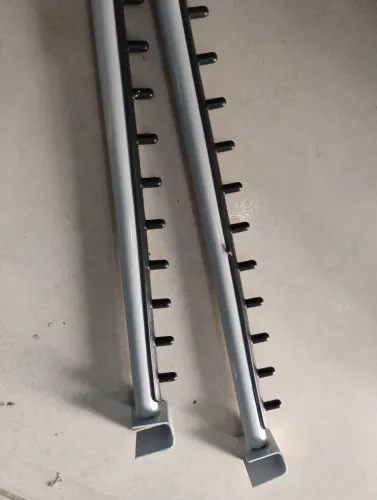 Rt arara de parede,régua painel