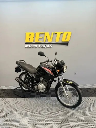 Factor 125 K 2014 Preta 