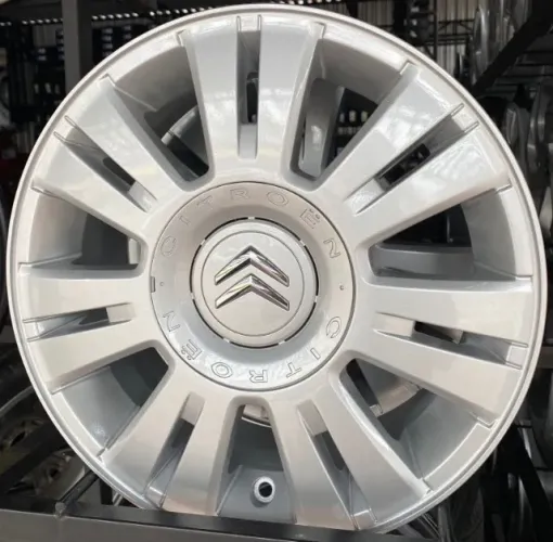 Rodas aro 15 Citroen originais