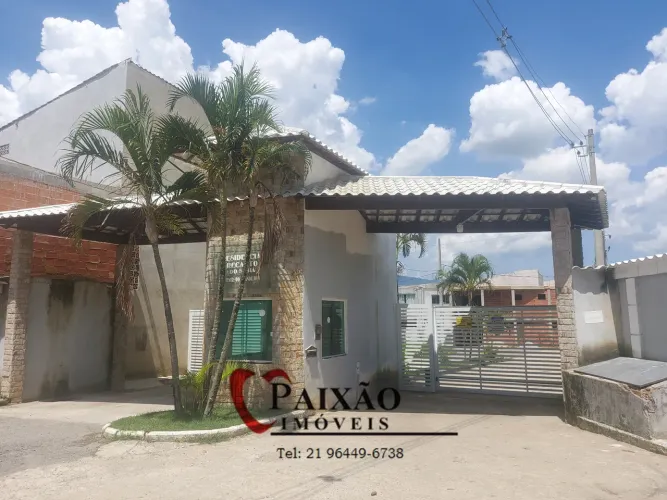 Terreno à venda com 0 dormitórios em Campo grande, Rio de janeiro cod:TE00012