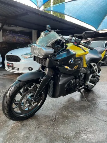I/BMW K1200 R