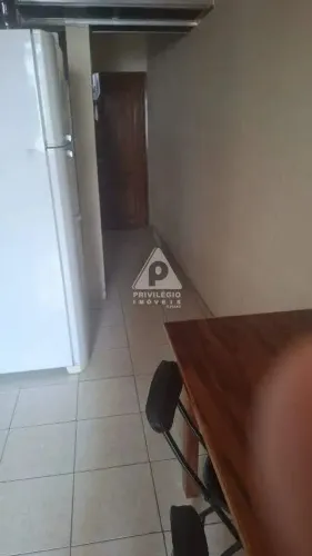 Excelente conjugado no centro