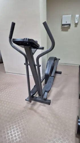 Elíptico Pro-Form