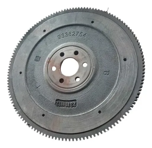 Volante Motor Cremalheira Gm Montana Cobalt Corsa Onix 