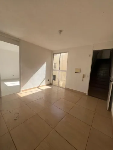 Apartamento perto de  Valparaíso faculdade do lado