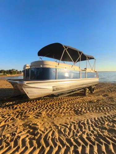 Catamarã 750 vcat (ñ lancha/bote/barco/jet)