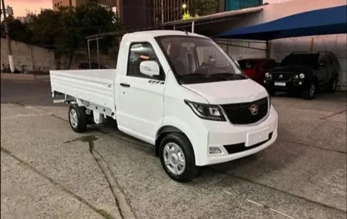 Effa V21 Pick-up CS 1.5 16V 2P 2026