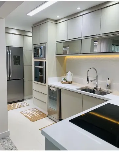 Cozinha planejada com qualidade a partir 9.900 