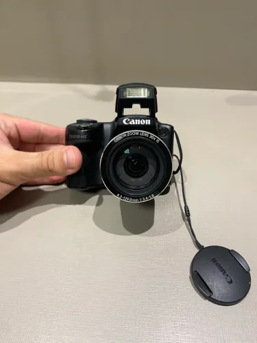 Canon PowerShot sx510 hs 