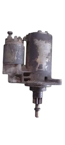 Motor De Arranque Partida Logus Escort 2.0 Ap 1993 A 1995