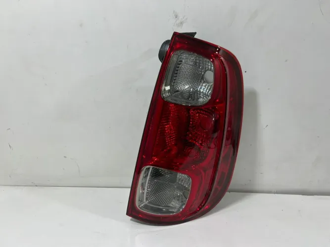 Lanterna traseira Fiat uno Vivace lado direito