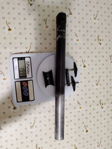 Conote 30,9mm reto extra leve marca MOB