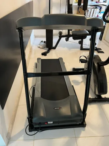 Esteira Kikos Semi Nova