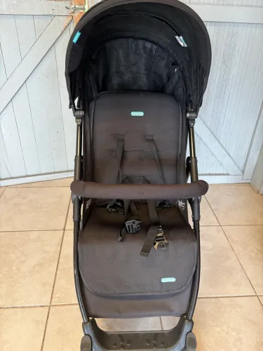 Carrinho de passeio Bebeliê