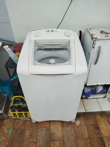 Máquina de Lavar 6 kgs