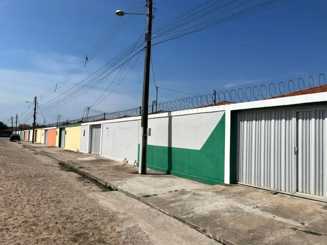 Aluguel de Casas próximas do Hospital Alarico em Timon