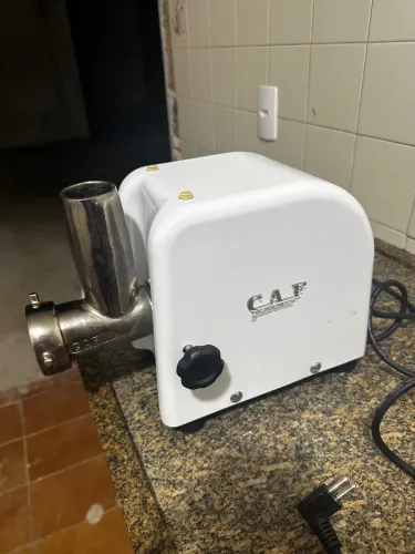 Moedor CAF