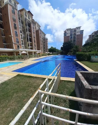 Oportunidade! Cobertura no Smile Vilage  4 quartos em Lagoa Nova - Natal RN