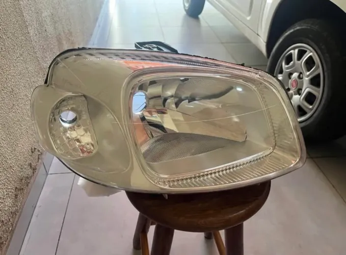 Farol uno vivace 2015 