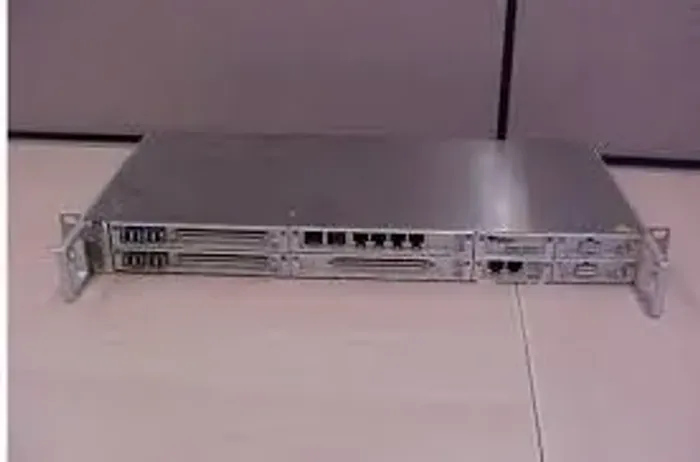 Multiplexador Tellabs 6325 Edge