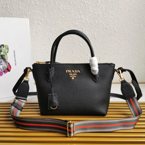 Bolsa Prada Saffiano Original 