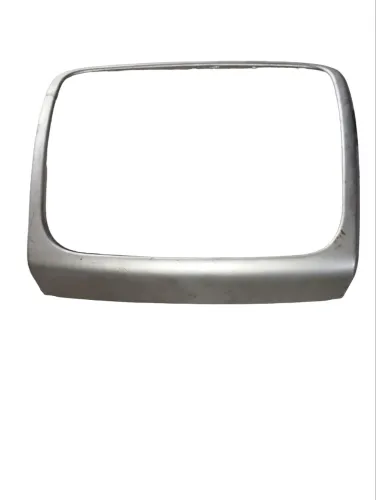Aro Painel Central Interior  Renault Sandero logan  681048835r