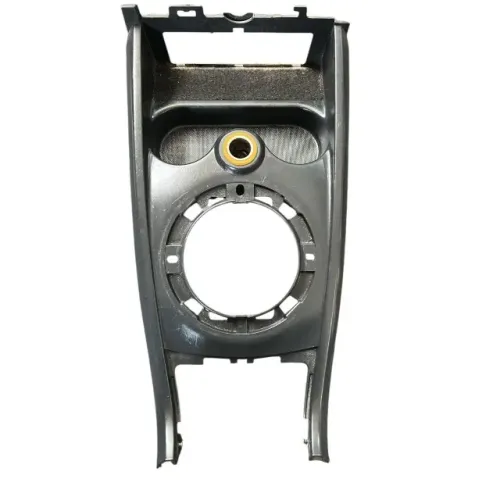 Moldura Console porta copos Renault Megane 2008 N43