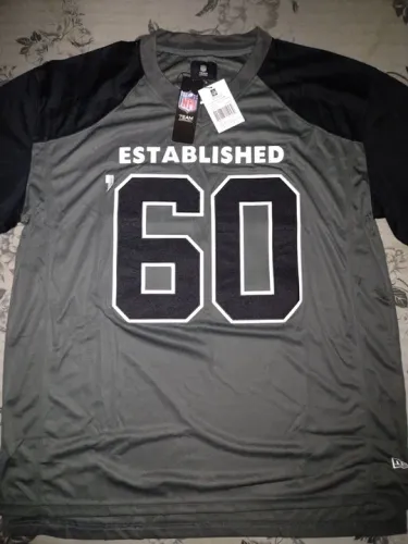Camiseta NFL Raiders -  New Era