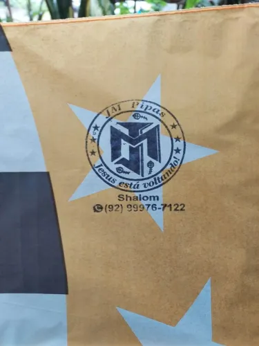 Carimbos Personalizados