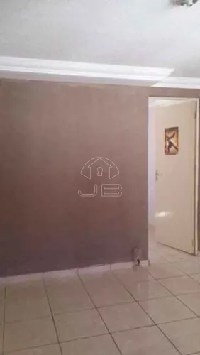 Apartamento à venda no Condomínio Recanto das Arvores em Sumaré/S