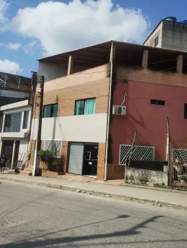 Imóvel para aluguel tem 25 metros quadrados em Centro - Escada - PE