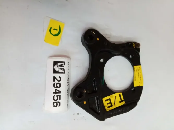 Suporte Cubo Roda Traseiro Esquerdo Gm Cruze 1.8 2011/2012