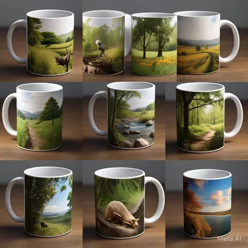 Canecas Personalizadas canecas