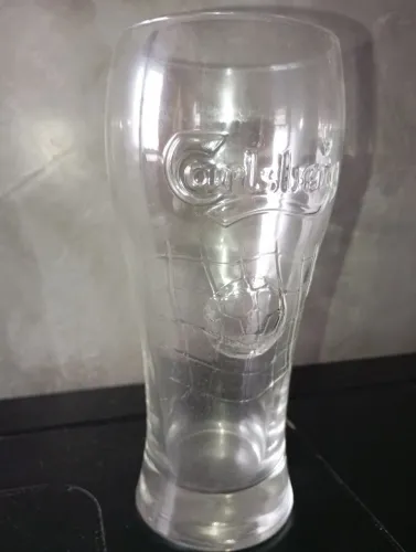 Copo carlsberg comemorativo copa de 2006