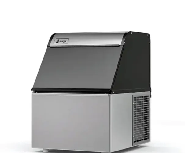 Máquina de Gelo Everest - 50kg - 3 anos de uso