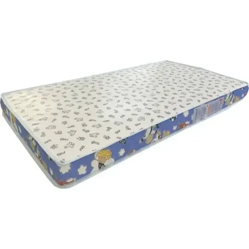 NOVO | Colchão Berço Americano 70x130cm Ortobom D18 - Fazemos Entrega